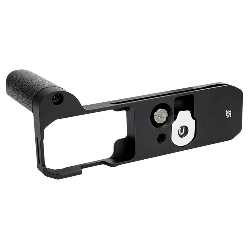  JJC handgrepp för Nikon Z f med fack för AirTag