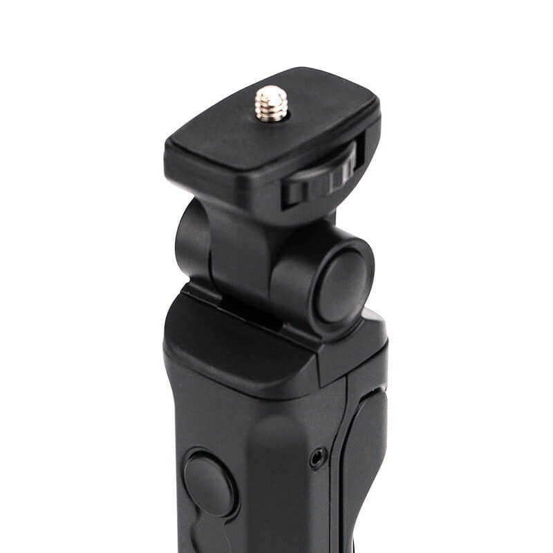  JJC Kombinerat handgrepp & fjärrkontroll för Fujifilm X