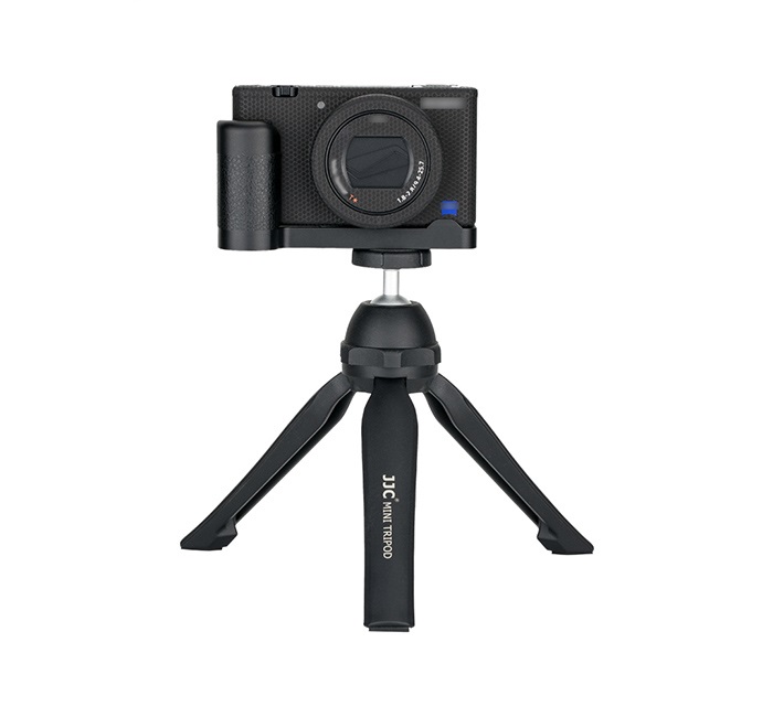  JJC Handgrepp för Sony ZV-1