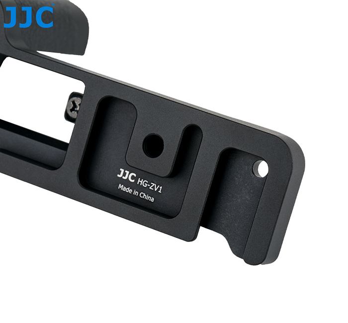  JJC Handgrepp för Sony ZV-1