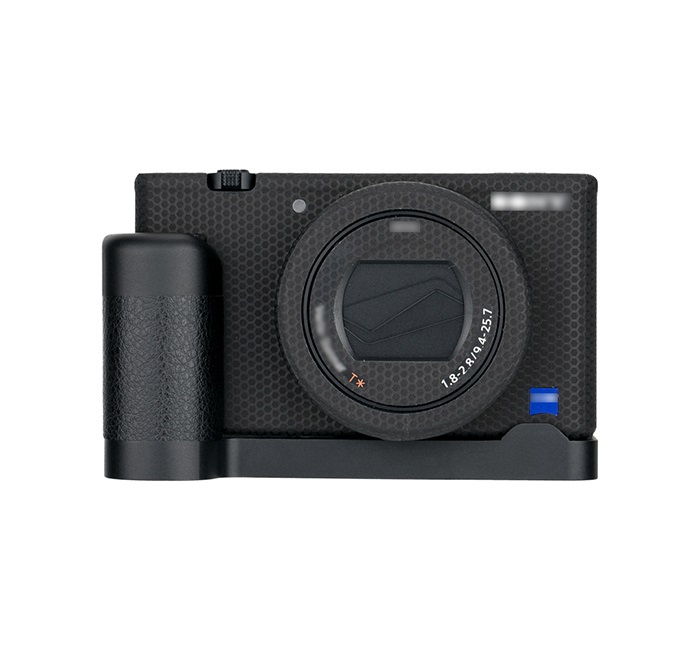  JJC Handgrepp för Sony ZV-1