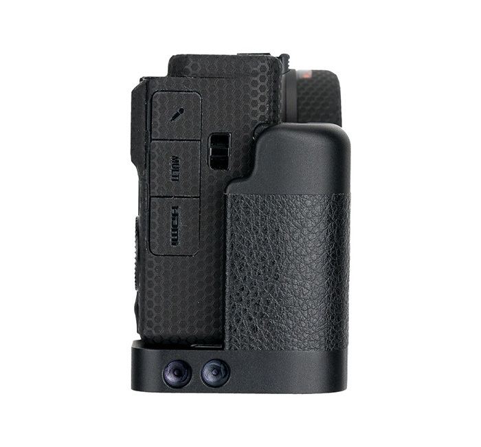  JJC Handgrepp för Sony ZV-1