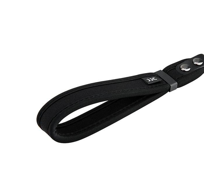  JJC ST-CP1 Neopreeninen rannetuki peilittömille ja DSLR-kameroille