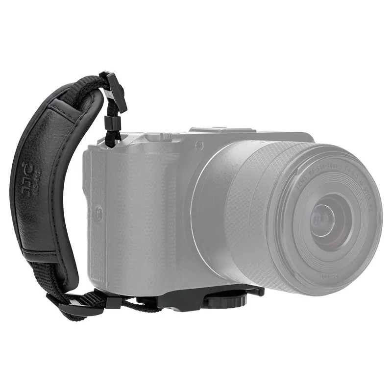  JJC HS-M1SE handrem för spegellösa kameror med små remöglor