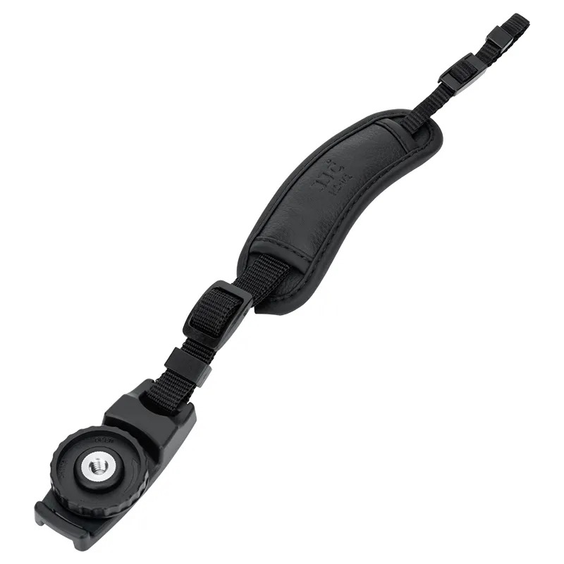  JJC HS-M1SE handrem för spegellösa kameror med små remöglor