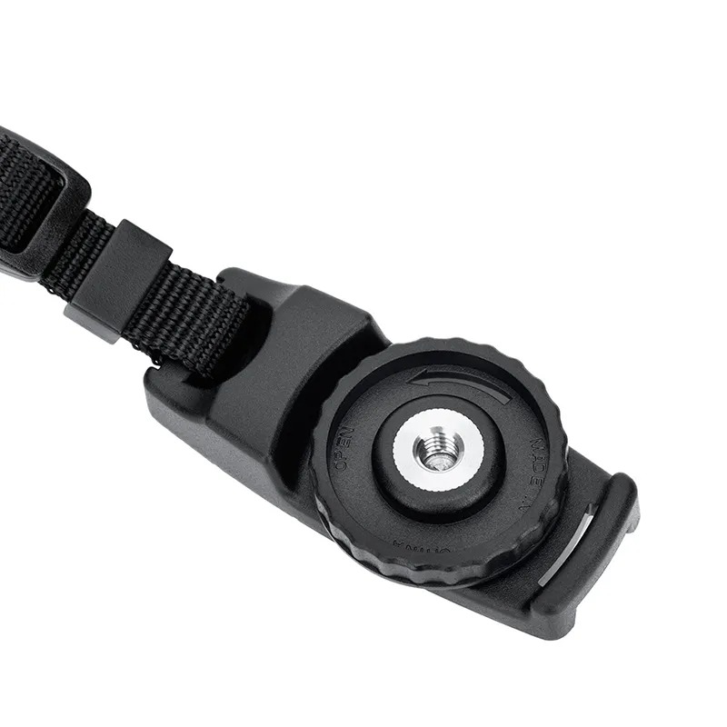  JJC HS-M1SE handrem för spegellösa kameror med små remöglor