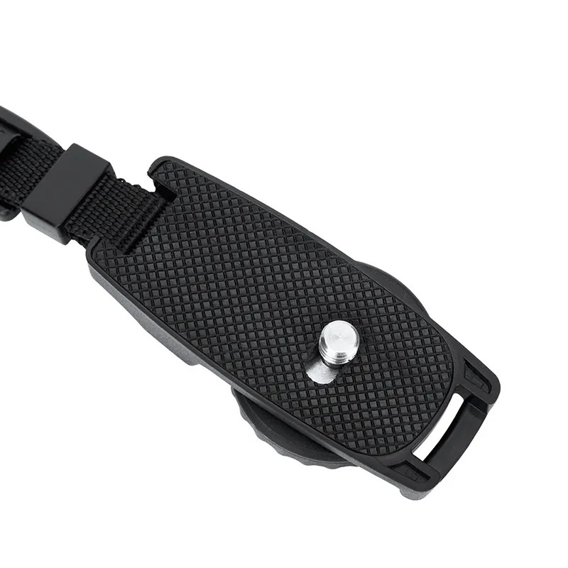  JJC HS-M1SE handrem för spegellösa kameror med små remöglor