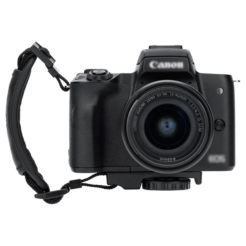  JJC HS-M1SE handrem för spegellösa kameror med små remöglor