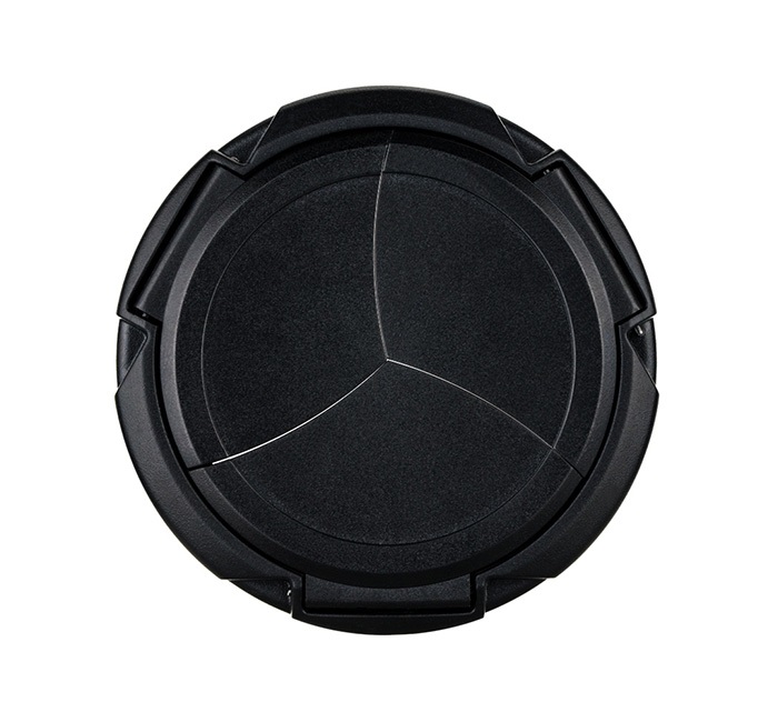  JJC Automatiskt främre objektivlock för Canon PowerShot G1X Mark III
