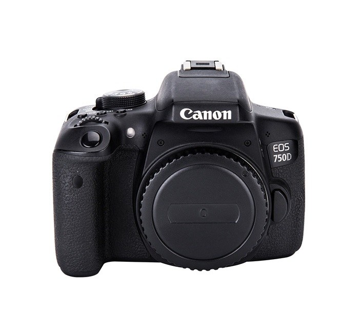  Huslock & objektivlock