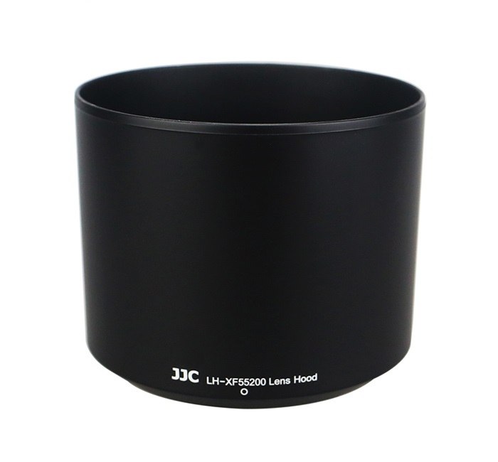  JJC Motljusskydd för Fujifilm XF 55-200mm f/3.5-4.8R LM OIS