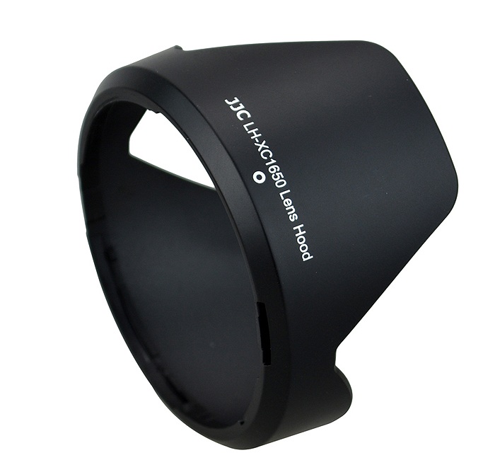  JJC Motljusskydd för Fujifilm XC 16-50mm f/3.5-5.6 OIS