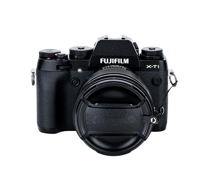  JJC Objektivlockshållare för Fujifilm för FLCP-67 objektivlock Kamda – nopea toimitus ja turvallinen verkkokauppa
