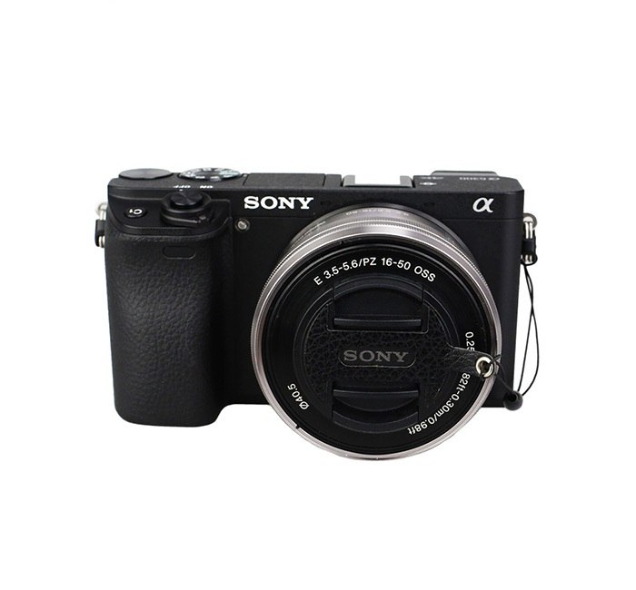  JJC Objektivlockshållare för Sony