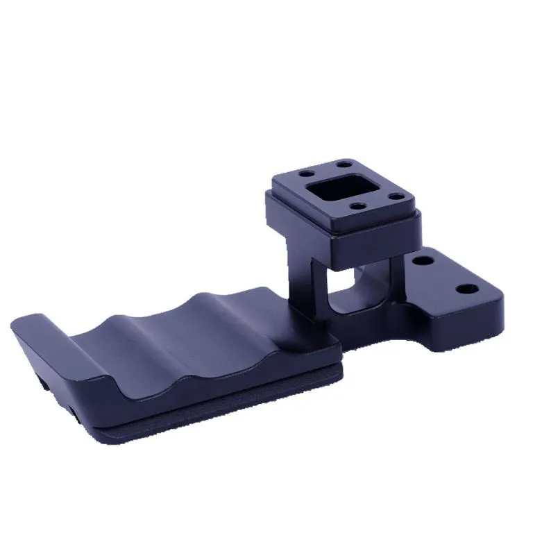  iShoot jalustakiinnike IS-THS480 Sony FE 400–800mm f/6.3–8 G -objektiiville