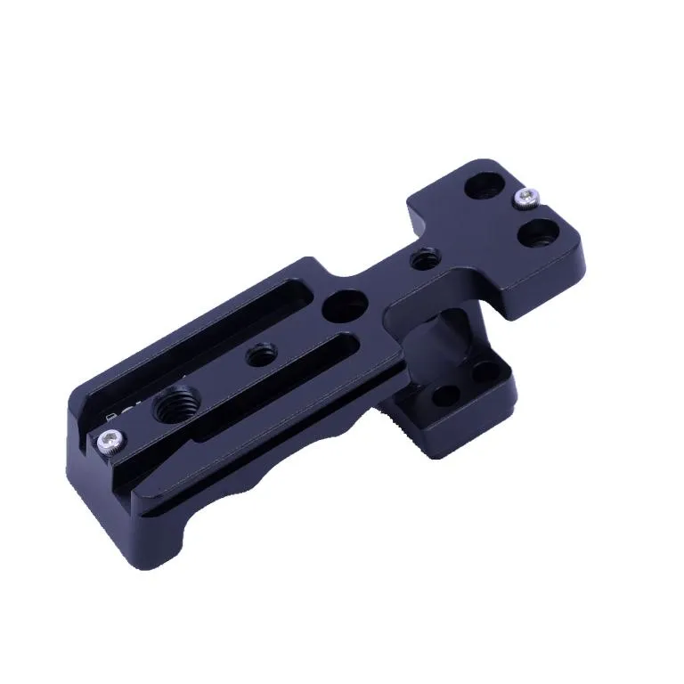  iShoot jalustakiinnike IS-THS480 Sony FE 400–800mm f/6.3–8 G -objektiiville