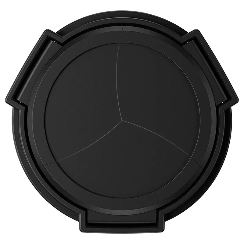  JJC Automatiskt främre objektivlock för Ricoh GR IV