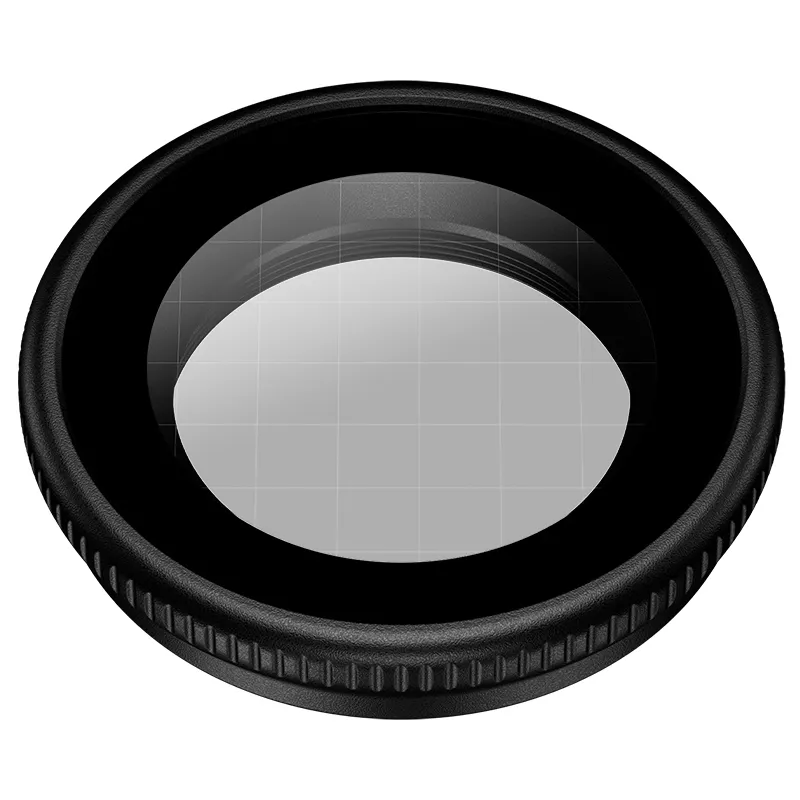  JJC F-GUS4X 4-pisteen tähtisuodin Insta360 GO Ultra -kameralle Kamda – nopea toimitus ja turvallinen verkkokauppa