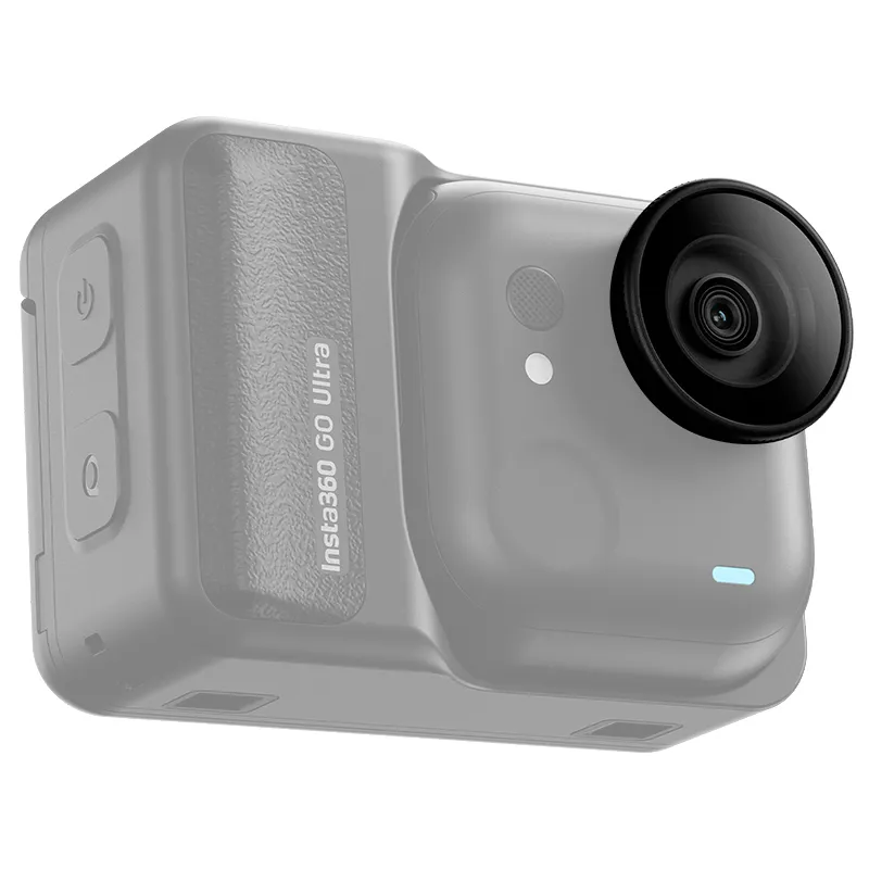 JJC F-GUS4X 4-pisteen tähtisuodin Insta360 GO Ultra -kameralle Kamda – nopea toimitus ja turvallinen verkkokauppa