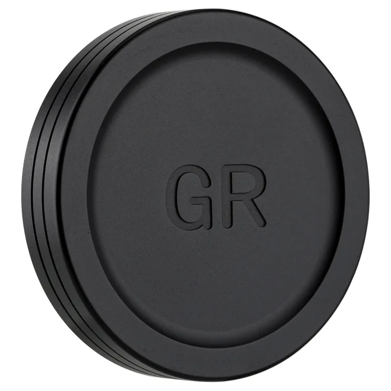  JJC Etulinssin suojus Ricoh GR IV:lle