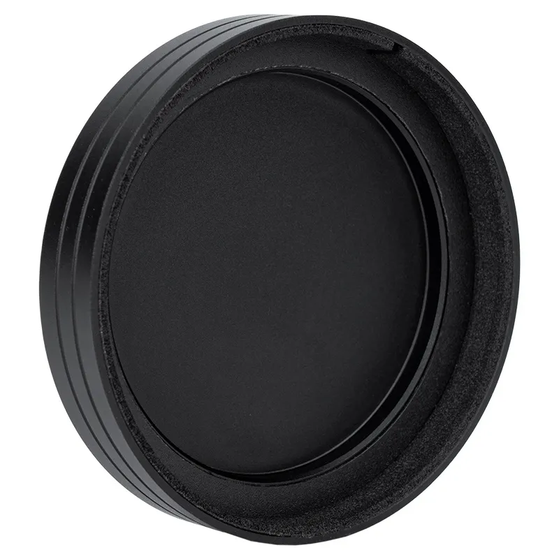  JJC Etulinssin suojus Ricoh GR IV:lle