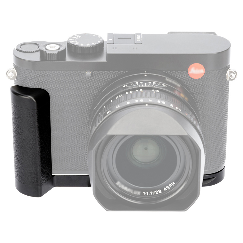  JJC handgrepp för Leica Q3