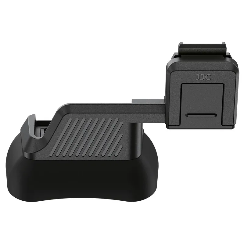  JJC Ögonmussla lång modell för Sony A7C II och A7CR