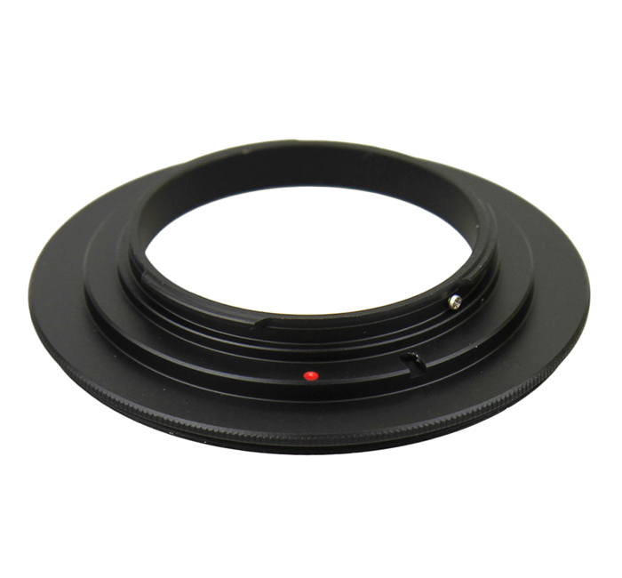  JJC Omvändningsring för Canon EOS kamerahus