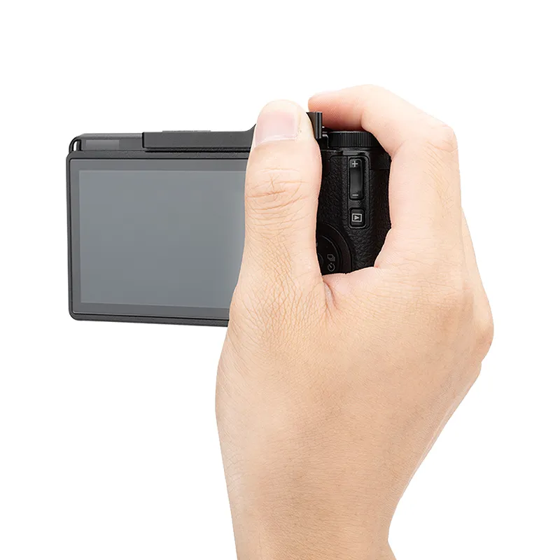  JJC Tumgrepp för Ricoh GR IV