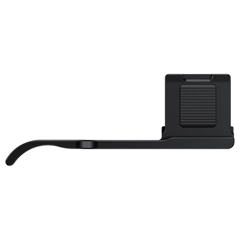  JJC Tumgrepp för Ricoh GR IV