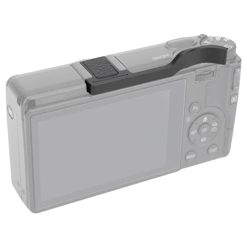  JJC Tumgrepp för Ricoh GR IV