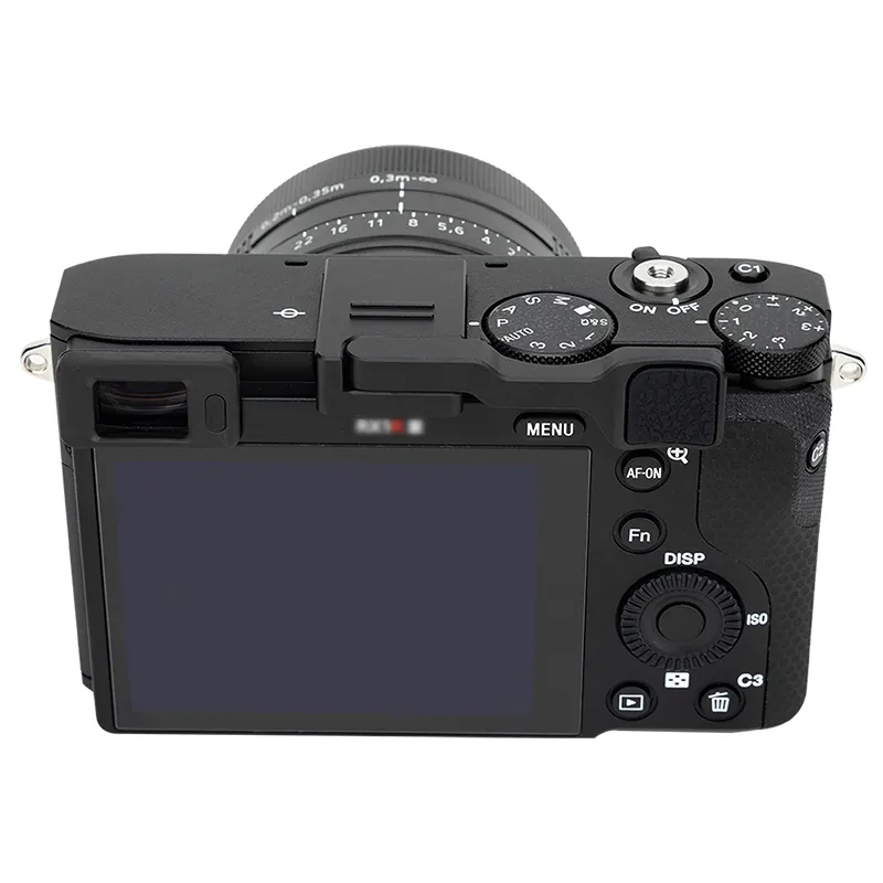  JJC Tumgrepp för Sony RX1R III för bekvämare tumgrepp