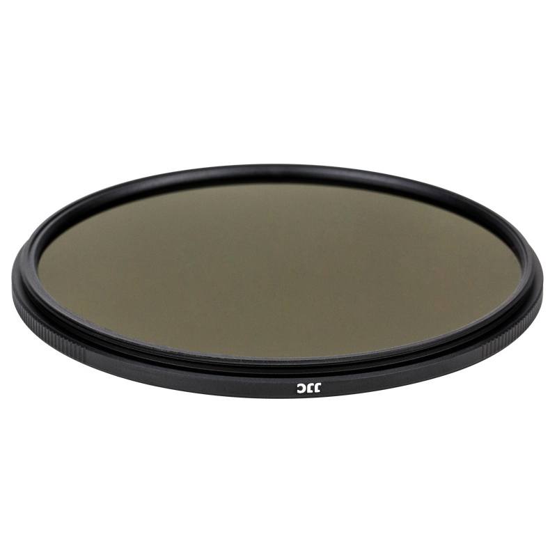  JJC ND1000-suodin – 10 askeleen valonvähennys, 8-kerrospinnoite