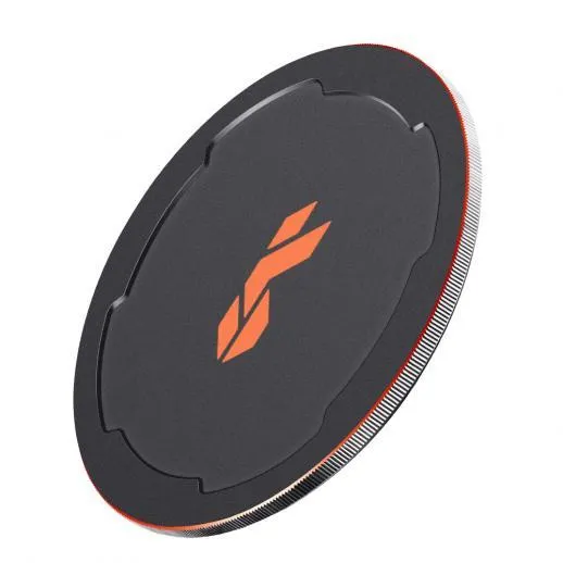  K&F Concept magneettinen objektiivinsuojus