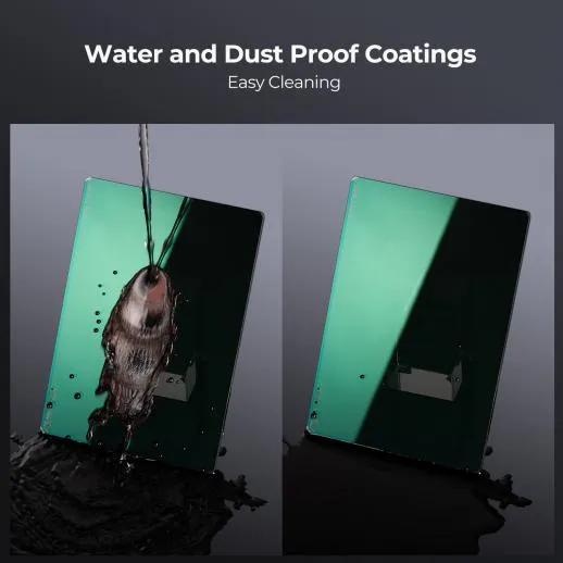  K&F Concept ND16 4x5.65