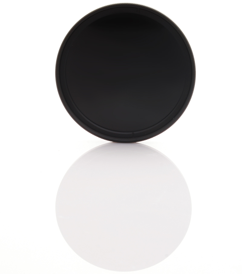  Haida ND1000 Slim ND-suodin monikerrospinnoitteella