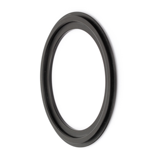  Haida 49 mm adapterirengas 100 mm suodatinpidikkeelle HD2500