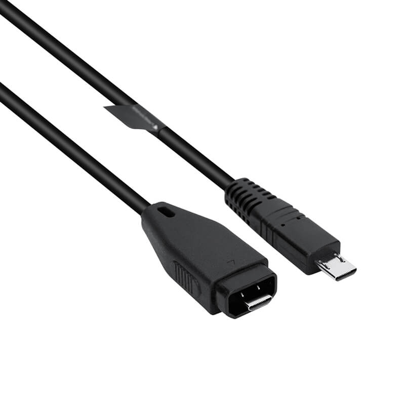  JJC Anslutningskabel för Sony Multiterminal