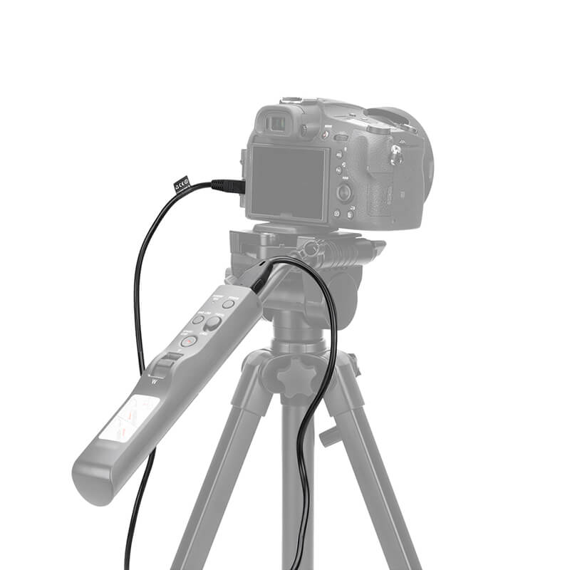  JJC Anslutningskabel för Sony Multiterminal