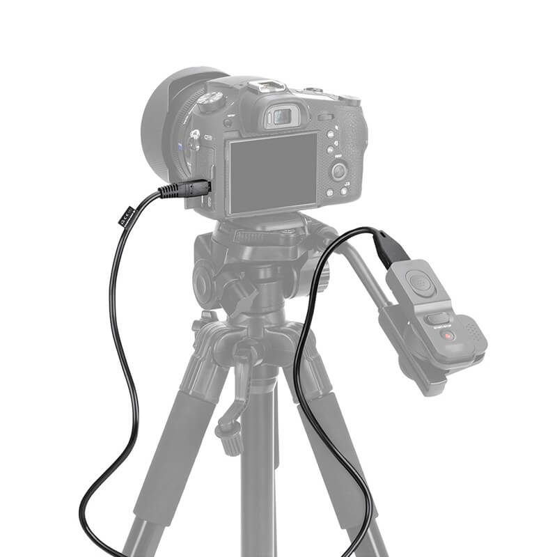  JJC Anslutningskabel för Sony Multiterminal