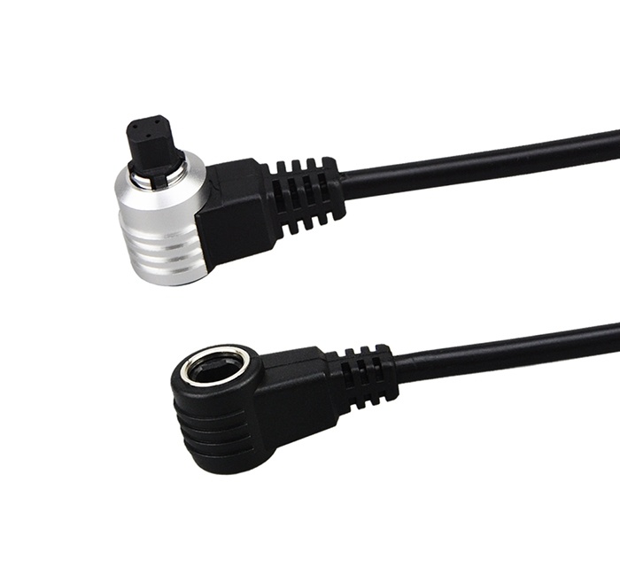  JJC Förlängningskabel 3 meter för Canon Mark (ersätter Canon ET-1000N3)