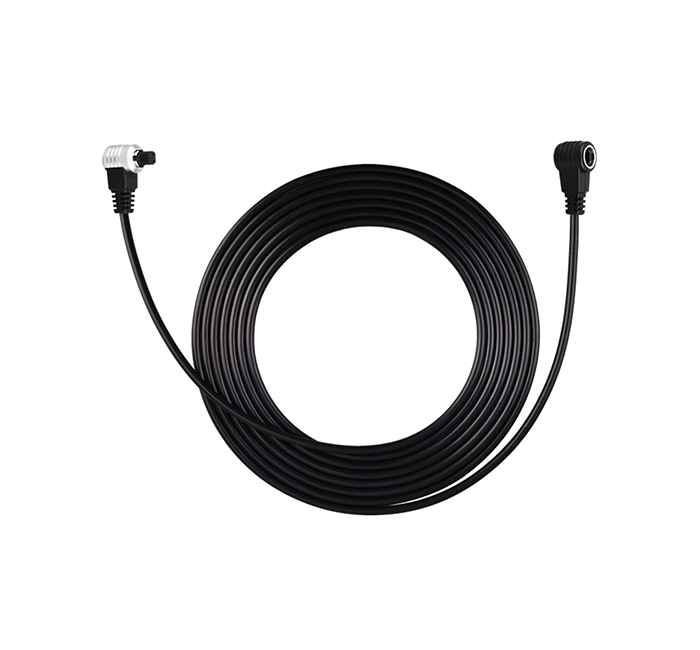  JJC Förlängningskabel 3 meter för Canon Mark (ersätter Canon ET-1000N3)