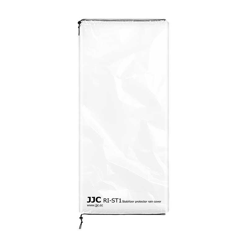  JJC RI-ST1 Regnskydd 2st för systemkamera med stabilisator