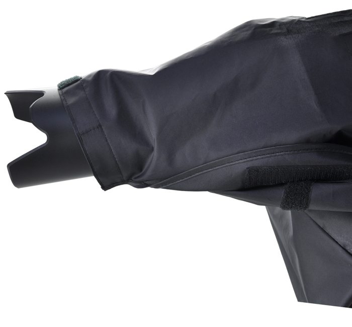  JJC Regnskydd för Nikon systemkamera RC-DK