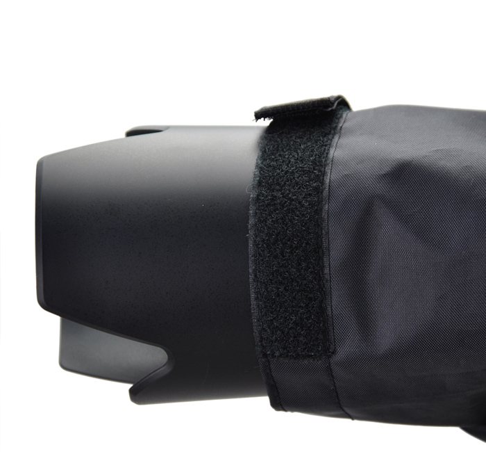  JJC Regnskydd för Nikon systemkamera RC-DK