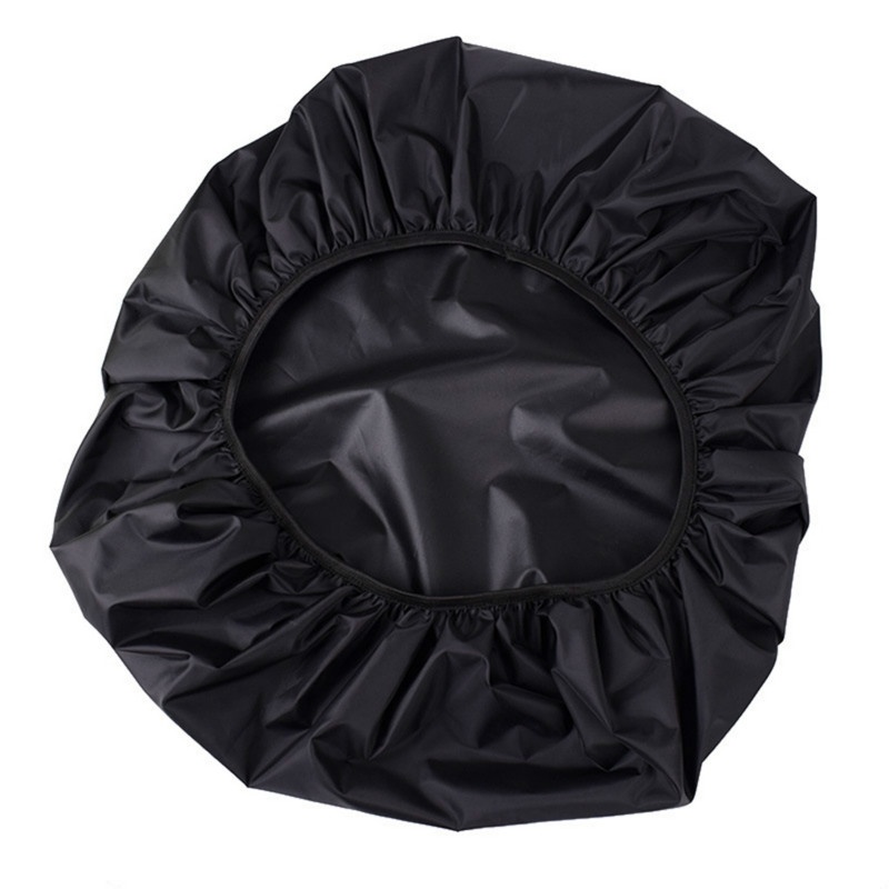  Regnskydd för ryggsäck/väska neongul