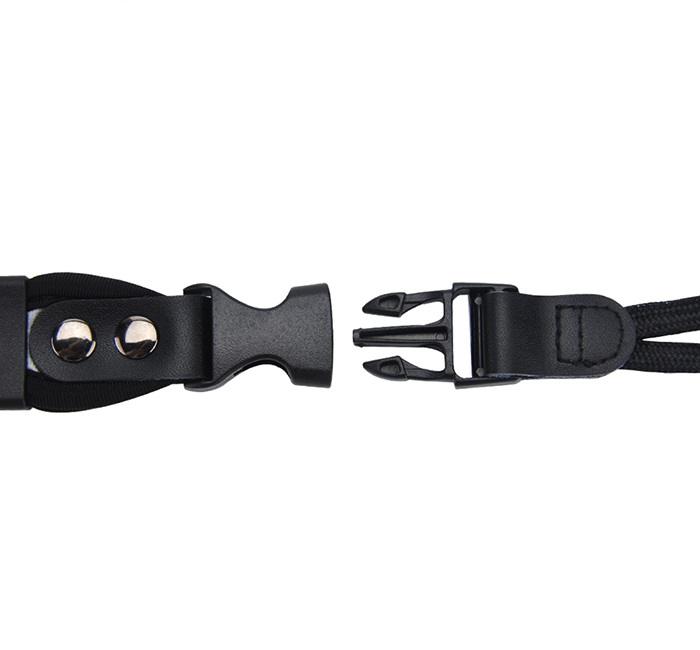  JJC Grå Handledsrem för DSLR