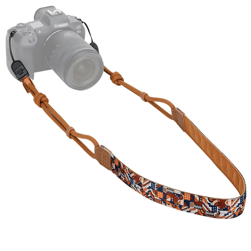  JJC FS-serien – Axelrem för spegellösa och DSLR-kameror