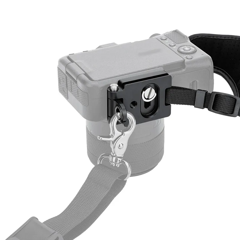  JJC HS-MLSE – handledsrem med snabbplatta och vadderat stöd