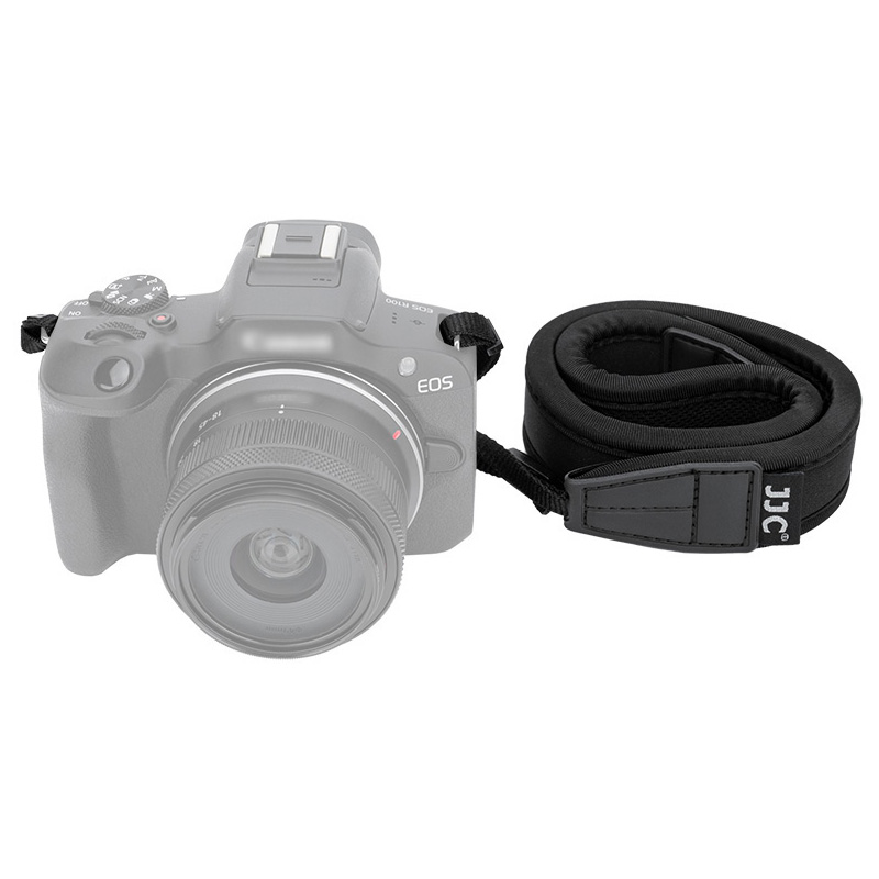  JJC NS-M1SE kamerarem för mindre remöglor 6,7x2 mm